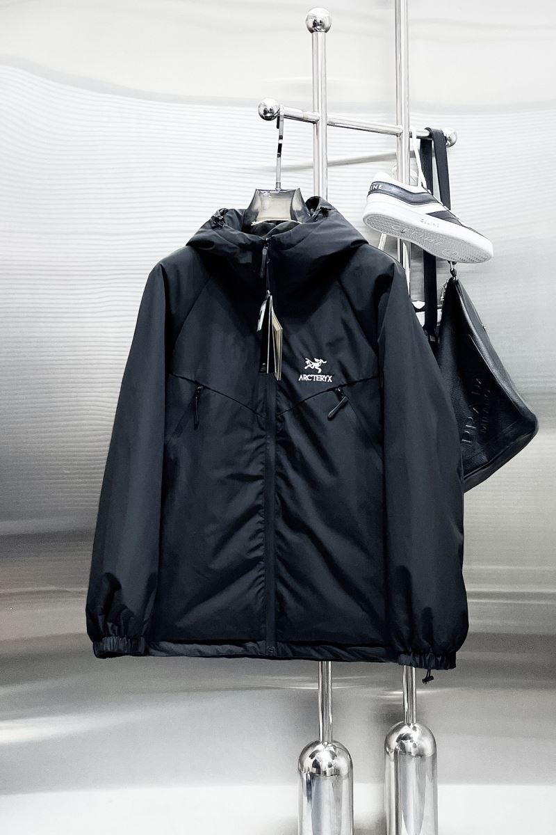 Arcteryx Down Jackets